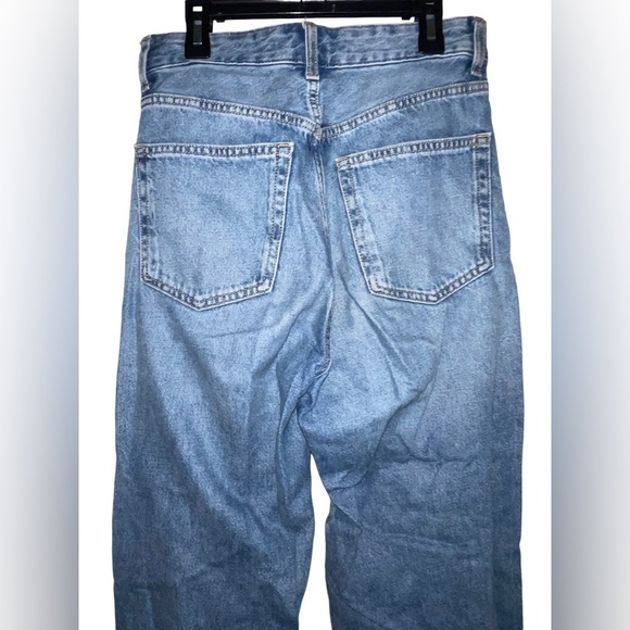 H&M size‎ 4 denim jeans - Picture 4 of 7